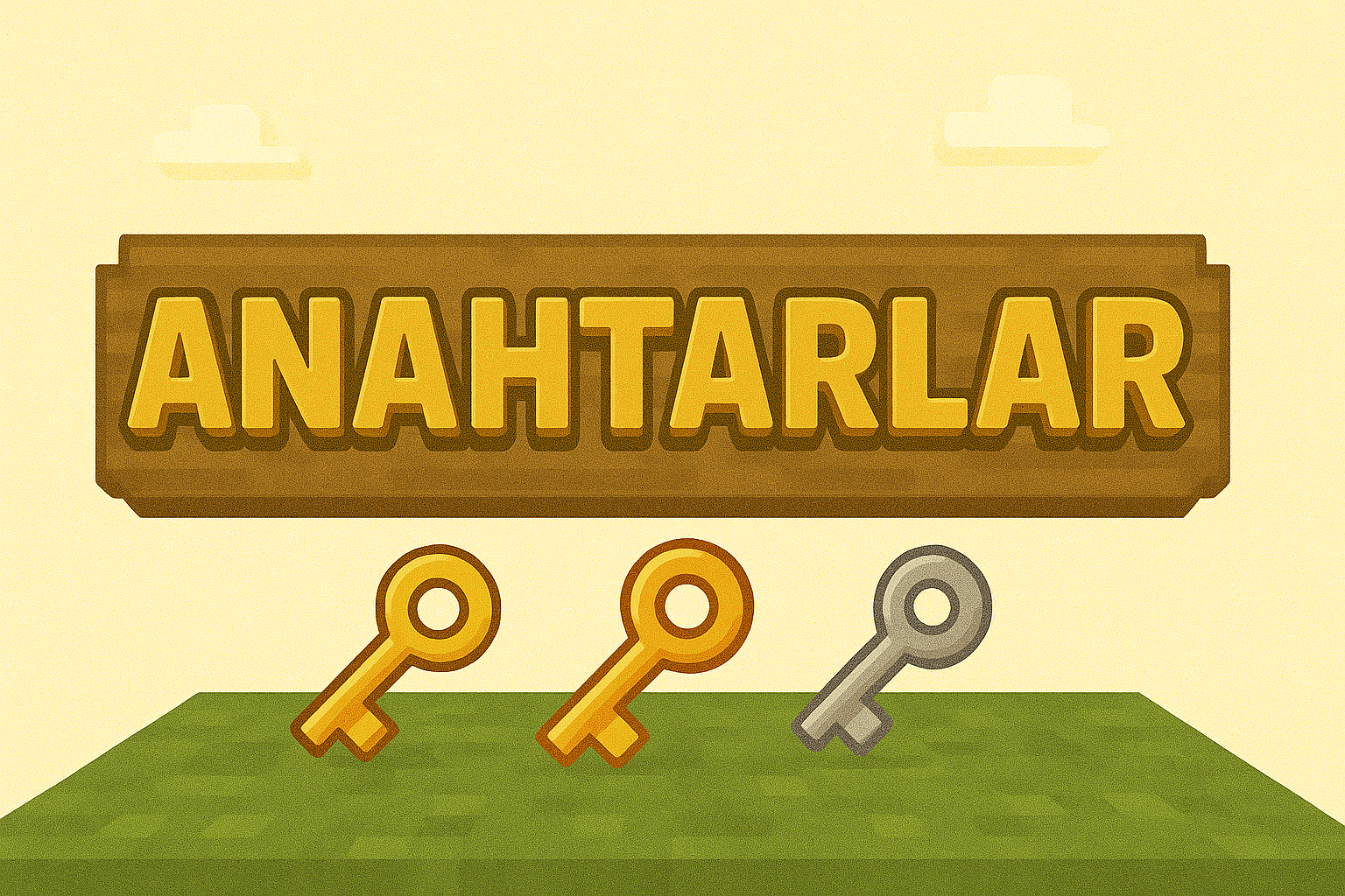 Kutu Anahtarları