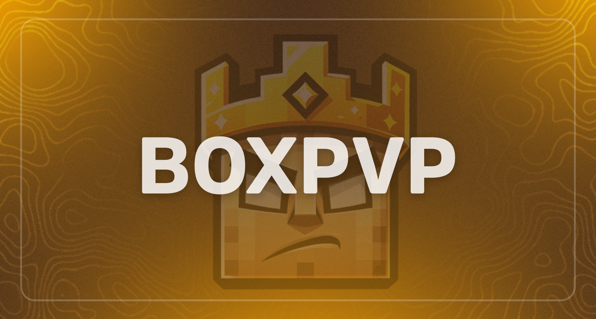 BoxPvP