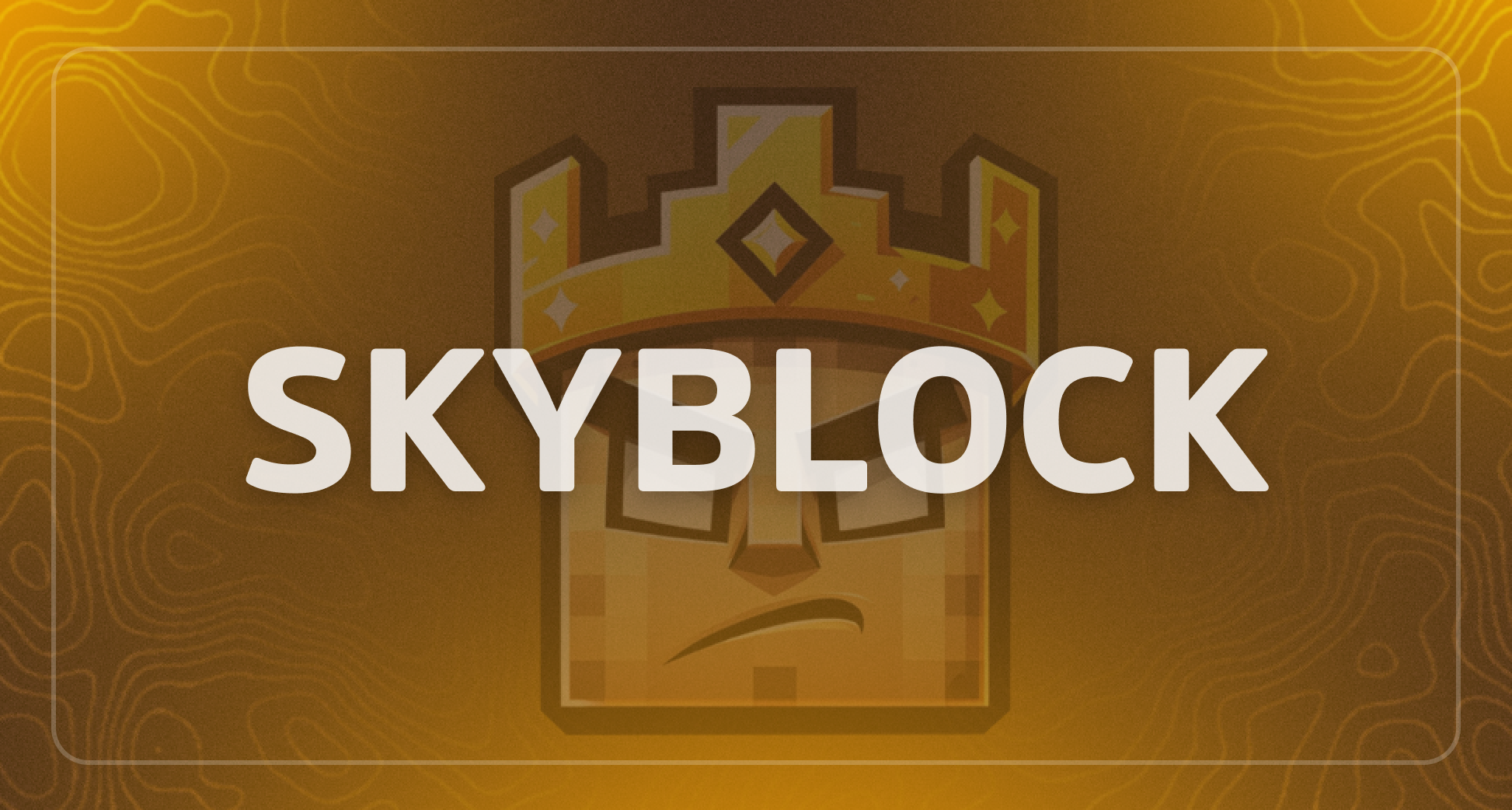 Skyblock