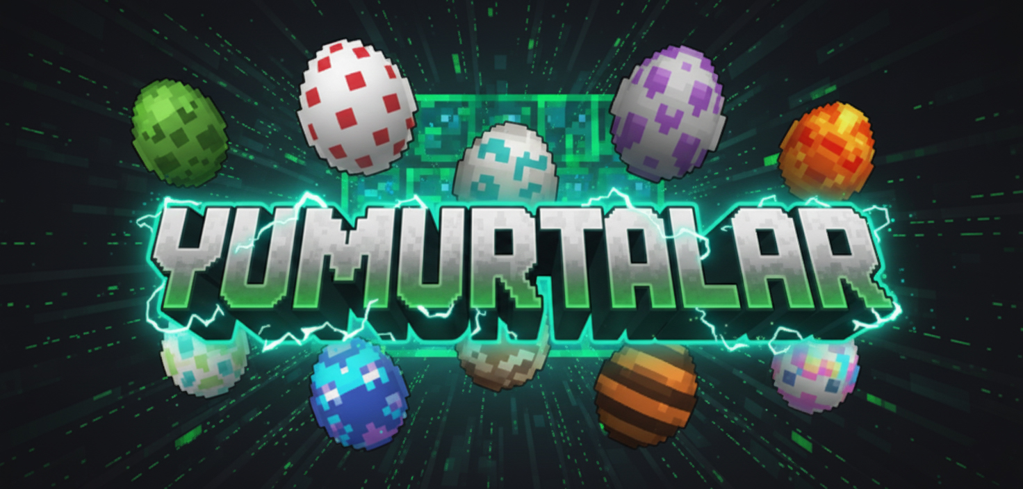 Yumurtalar