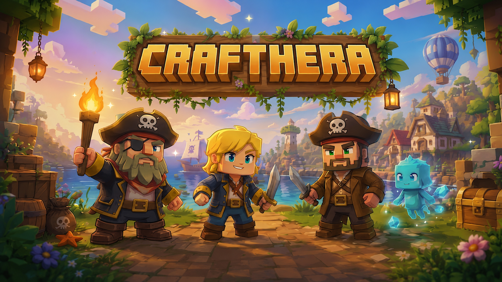 CraftHera